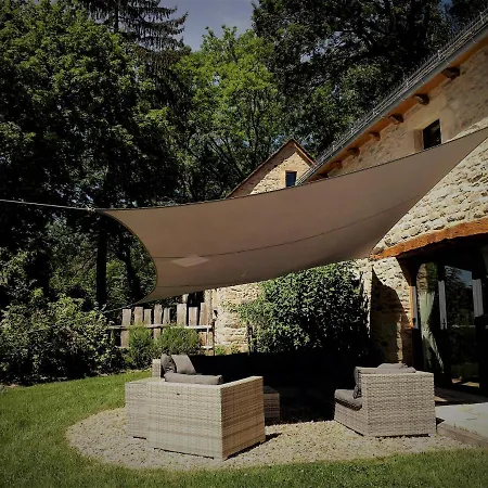 Domaine Des Marequiers Le Asphodele Tatil Evi