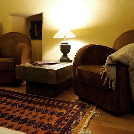 Domaine Des Marequiers Le Asphodele Tatil Evi *