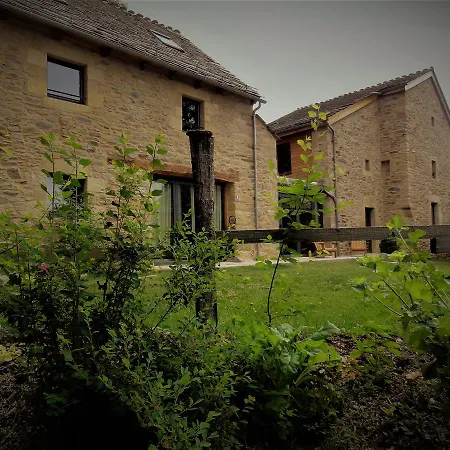 Domaine Des Marequiers Le Asphodèle Hébergement de vacances