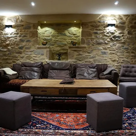 Domaine Des Marequiers Le Asphodele Tatil Evi