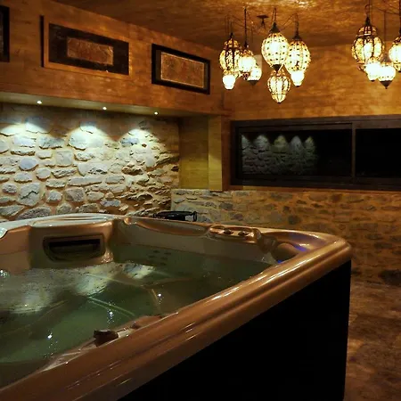 Domaine Des Marequiers Le Asphodele