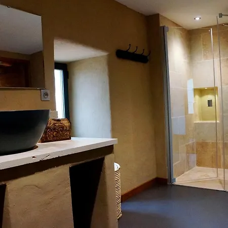 Domaine Des Marequiers Le Asphodele Tatil Evi