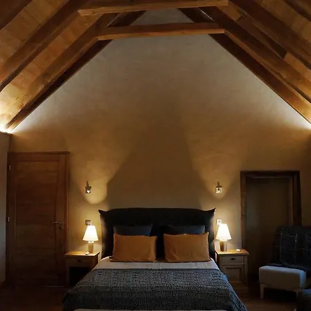 Domaine Des Marequiers Le Asphodele