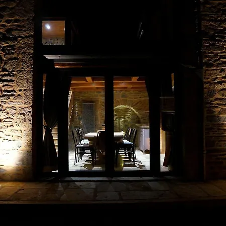 Tatil Evi Domaine Des Marequiers Le Asphodele Saint-Germain-du-Teil