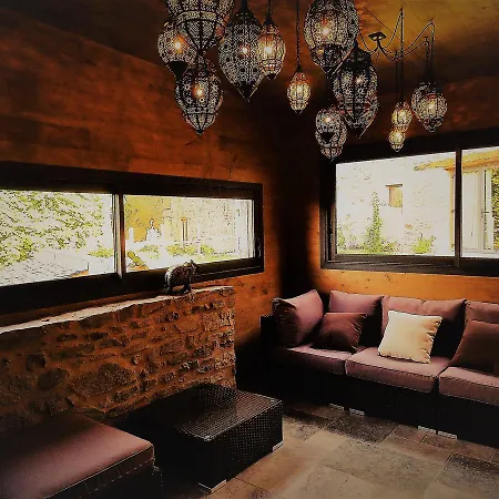 Domaine Des Marequiers Le Asphodele * Saint-Germain-du-Teil