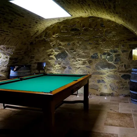 Hébergement de vacances Domaine Des Marequiers Le Asphodèle