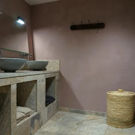 Domaine Des Marequiers Le Asphodele Tatil Evi Saint-Germain-du-Teil