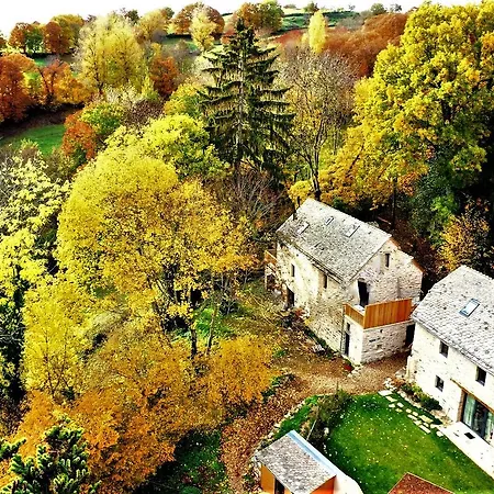 Domaine Des Marequiers Le Asphodele Saint-Germain-du-Teil