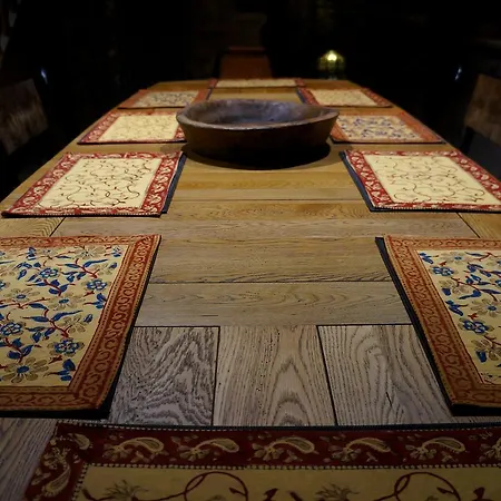 Domaine Des Marequiers Le Asphodele Tatil Evi