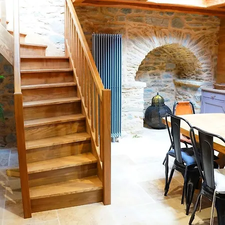 Domaine Des Marequiers Le Asphodele * Saint-Germain-du-Teil