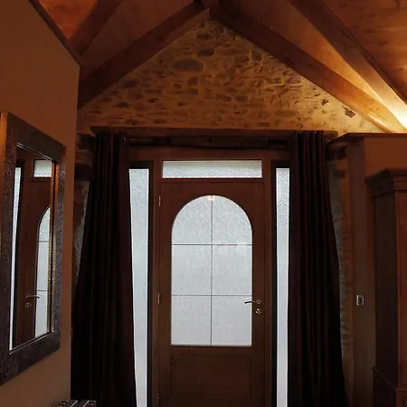 Domaine Des Marequiers Le Asphodele Saint-Germain-du-Teil