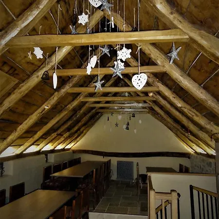 Domaine Des Marequiers Le Asphodele Saint-Germain-du-Teil