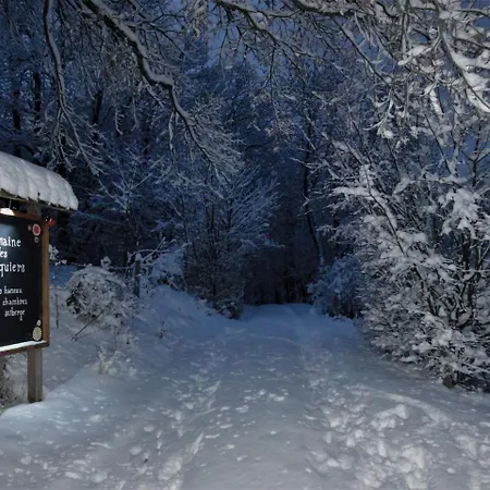 Tatil Evi Domaine Des Marequiers Le Asphodele Saint-Germain-du-Teil