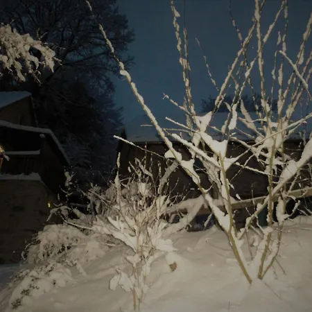 Domaine Des Marequiers Le Asphodele Tatil Evi Saint-Germain-du-Teil