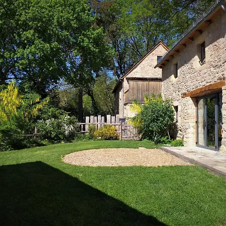 Domaine Des Marequiers Le Asphodele Saint-Germain-du-Teil