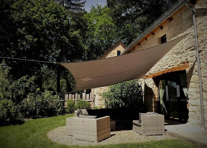 Domaine Des Marequiers Le Asphodele بيت للعطل