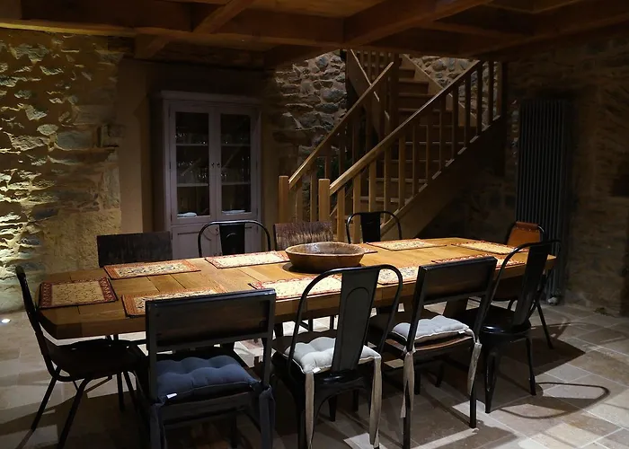 Domaine Des Marequiers Le Asphodele بيت للعطل *