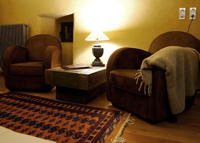 Domaine Des Marequiers Le Asphodele بيت للعطل *