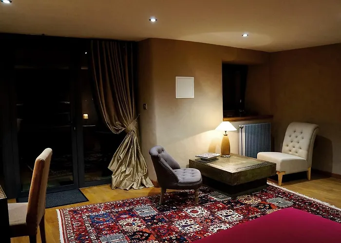 Domaine Des Marequiers Le Asphodele بيت للعطل *