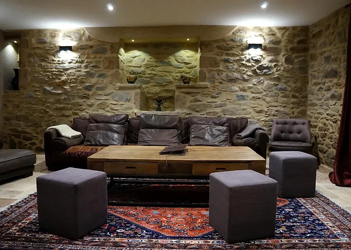 Domaine Des Marequiers Le Asphodele بيت للعطل