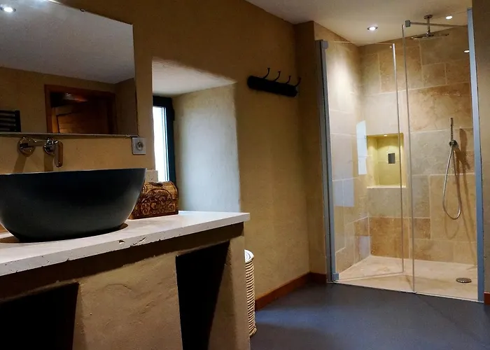 Domaine Des Marequiers Le Asphodele بيت للعطل