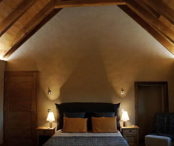 Domaine Des Marequiers Le Asphodele