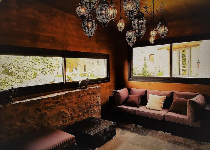 Domaine Des Marequiers Le Asphodele * Saint-Germain-du-Teil