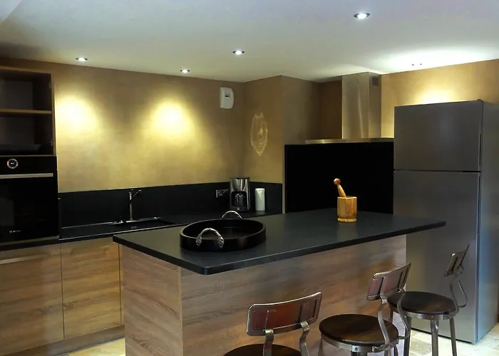 Domaine Des Marequiers Le Asphodele بيت للعطل Saint-Germain-du-Teil