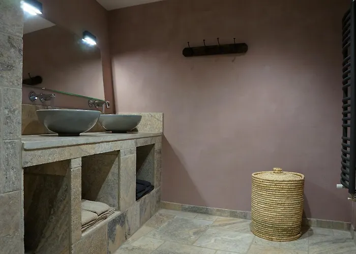 Domaine Des Marequiers Le Asphodele بيت للعطل Saint-Germain-du-Teil