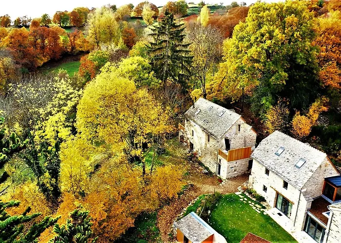 Domaine Des Marequiers Le Asphodele Saint-Germain-du-Teil