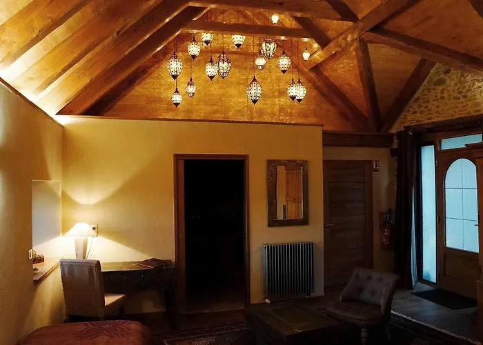 بيت للعطل Domaine Des Marequiers Le Asphodele