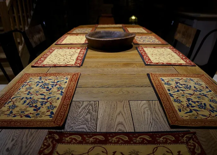 Domaine Des Marequiers Le Asphodele بيت للعطل