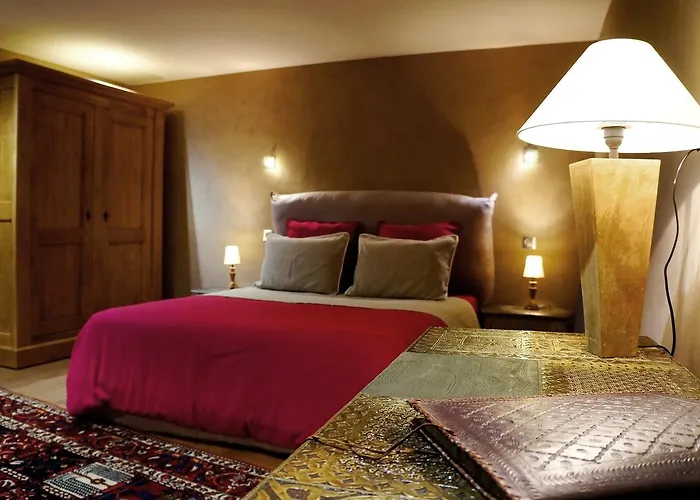 Domaine Des Marequiers Le Asphodele