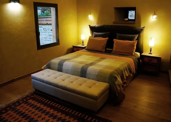 Domaine Des Marequiers Le Asphodele * Saint-Germain-du-Teil