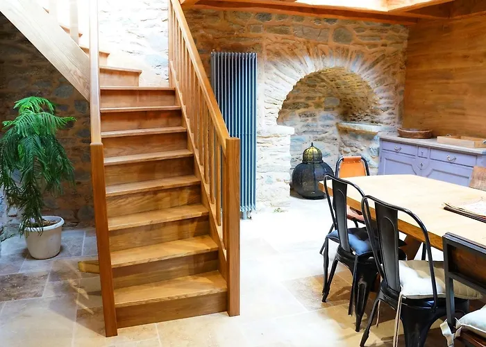 Domaine Des Marequiers Le Asphodele * Saint-Germain-du-Teil