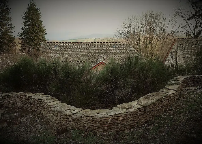 بيت للعطل Domaine Des Marequiers Le Asphodele