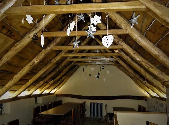 Domaine Des Marequiers Le Asphodele Saint-Germain-du-Teil