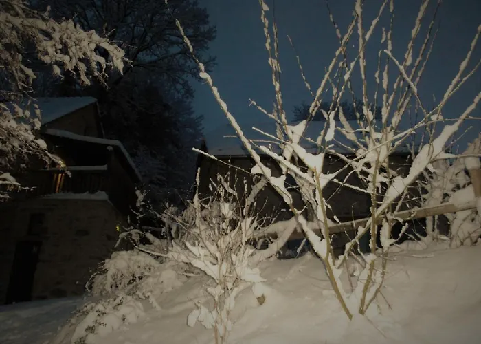 Domaine Des Marequiers Le Asphodele بيت للعطل Saint-Germain-du-Teil