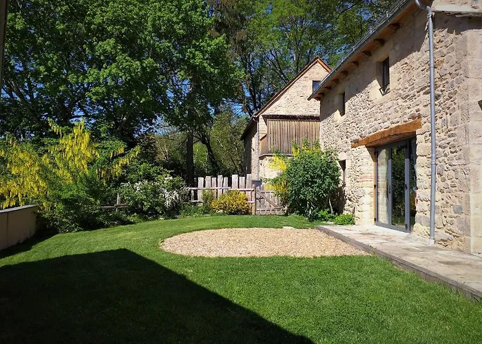 Domaine Des Marequiers Le Asphodele Saint-Germain-du-Teil